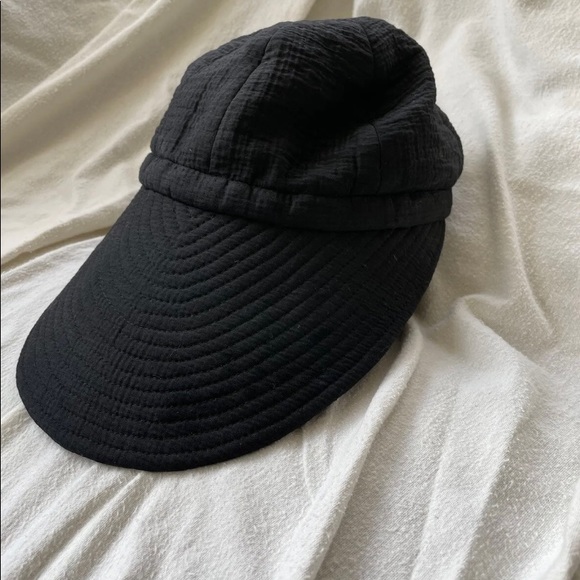 Rachel Comey baseball hat RARE and SOLD OUT - Picture 4 of 5